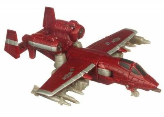 Cyberverse Commander Powerglide | Transformers 3 Dark of the Moon DOTM