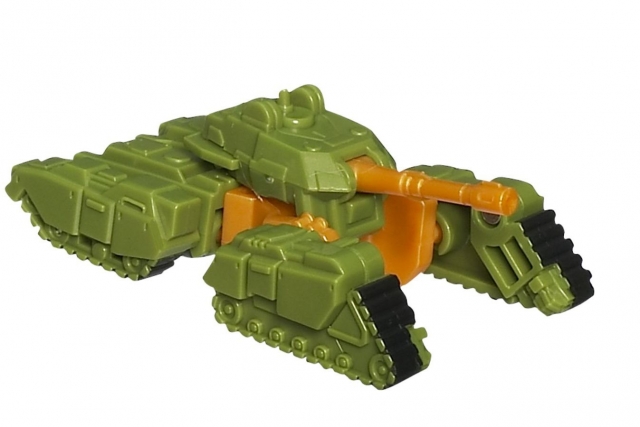 Straightaway Shootout Exclusive | Transformers 2 ROTF Revenge of the Fallen