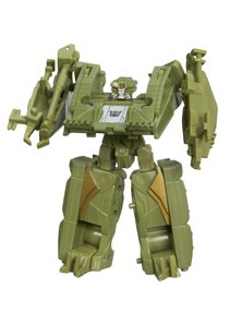 Legends Class Rescue Ratchet vs Decepticon Brawl | Transformers the Movie Allspark Battles