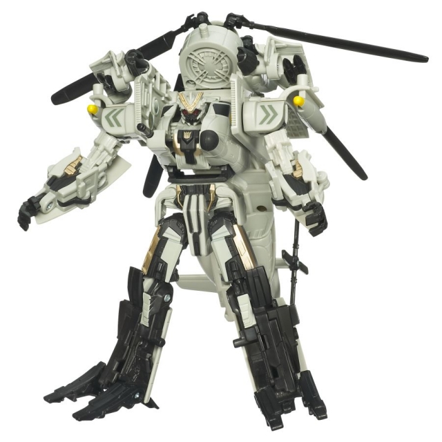 Surface to Air Showdown  | Transformers 2 ROTF Revenge of the Fallen