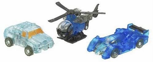 Shadow Recon Mini-Con Team Mini-con | Transformers Cybertron