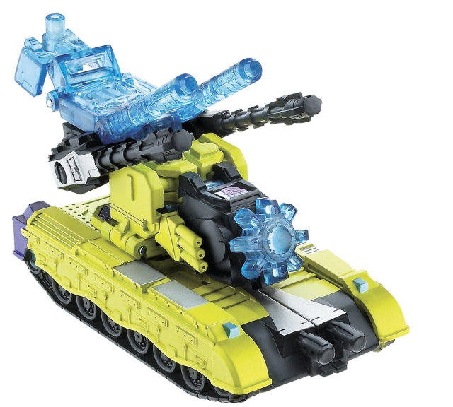 Basic Class Blight | Transformers Energon