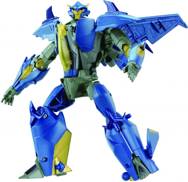 AM-22 Dreadwing | Japanese Transformers Prime Arms Micron