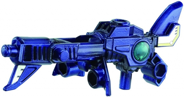 AM-22 Dreadwing | Japanese Transformers Prime Arms Micron