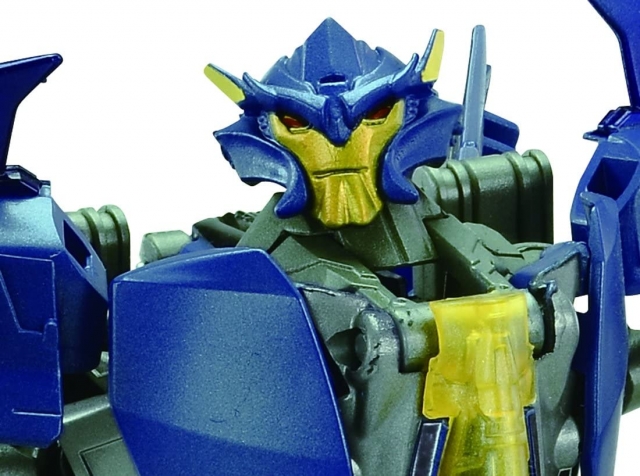 AM-22 Dreadwing | Japanese Transformers Prime Arms Micron
