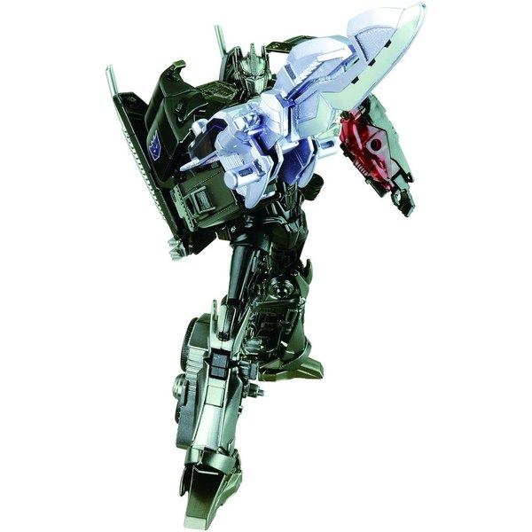 AM-25 Nemesis Prime | Japanese Transformers Prime Arms Micron