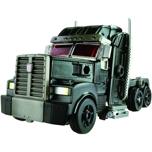AM-25 Nemesis Prime | Japanese Transformers Prime Arms Micron