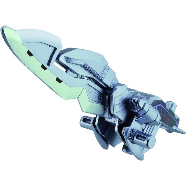 AM-25 Nemesis Prime | Japanese Transformers Prime Arms Micron