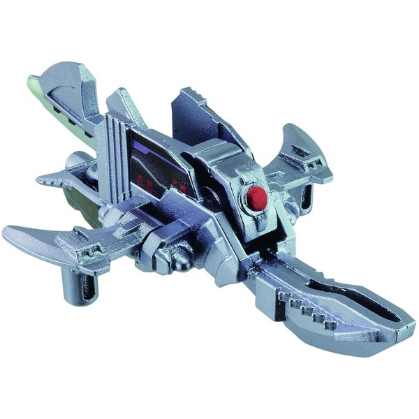 AM-25 Nemesis Prime | Japanese Transformers Prime Arms Micron
