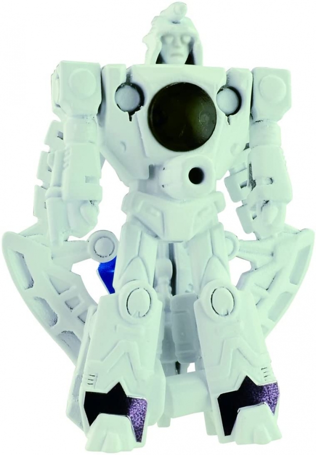 AM-26 Smokescreen | Japanese Transformers Prime Arms Micron