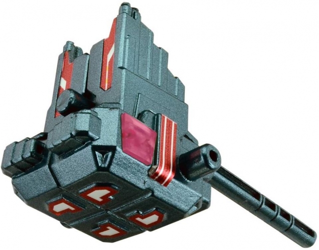 AM-27 Ultra Magnus | Japanese Transformers Prime Arms Micron