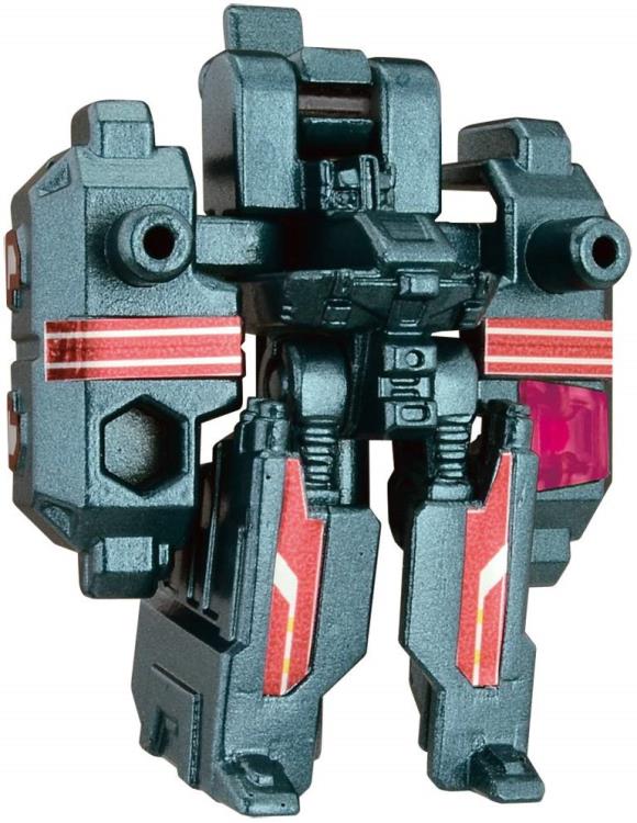 AM-27 Ultra Magnus | Japanese Transformers Prime Arms Micron