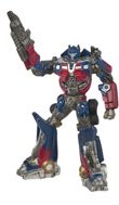 Optimus Prime 3-Pack Exclusive 3-Inch | Transformers Titanium Robot Masters