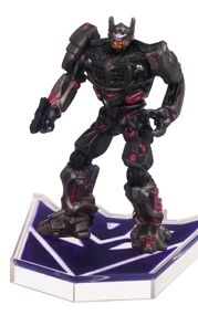 Cliffjumper and Deadend Exclusive 2-Pack 3-Inch | Transformers Titanium Robot Masters