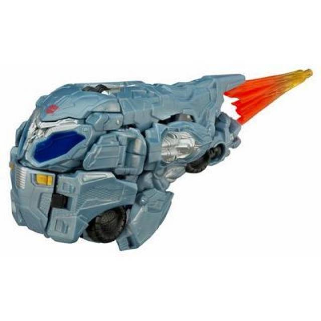 Deluxe Class Protoform Optimus Prime | Transformers the Movie
