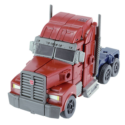 AM-01 Exclusive Battle Shield Optimus Prime | Japanese Transformers Prime Arms Micron