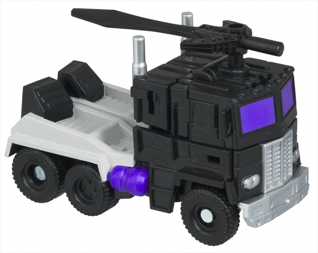 Legends Class Motormaster Motorbreath Exclusive | Transformers Generations GDO