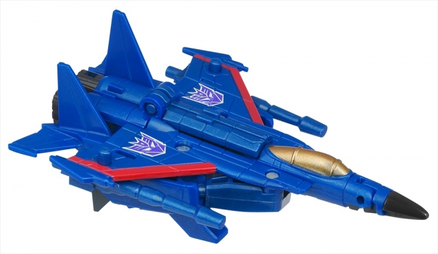 Legends Class Thundercracker Exclusive | Transformers Generations GDO
