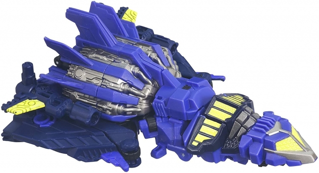 Blast-Off Deluxe Class | Transformers Generations Fall of Cybertron