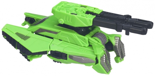 Decepticon Brawl Deluxe Class | Transformers Generations Fall of Cybertron