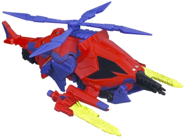 Vortex Deluxe Class | Transformers Generations Fall of Cybertron