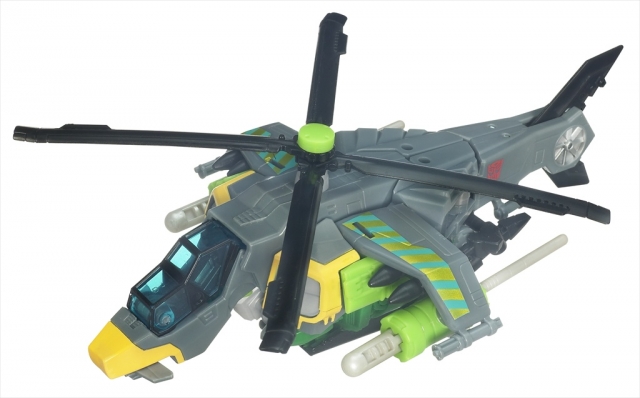 Deluxe Class Autobot Springer Exclusive | Transformers Generations GDO