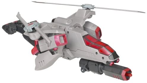 Leader Class Megatron | Transformers Animated