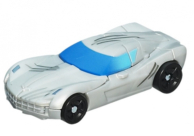 Fury of Fearswoop Exclusive | Transformers 2 ROTF Revenge of the Fallen