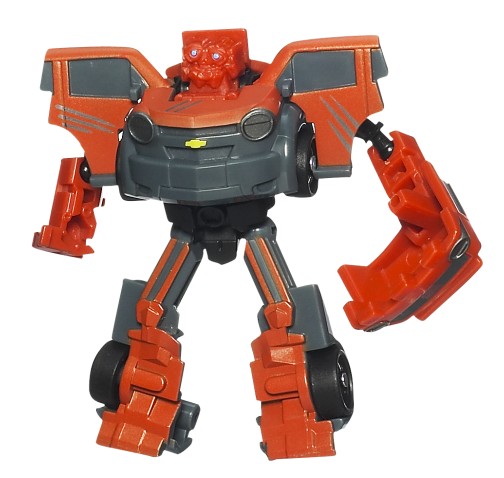 Fury of Fearswoop Exclusive | Transformers 2 ROTF Revenge of the Fallen
