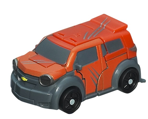 Fury of Fearswoop Exclusive | Transformers 2 ROTF Revenge of the Fallen