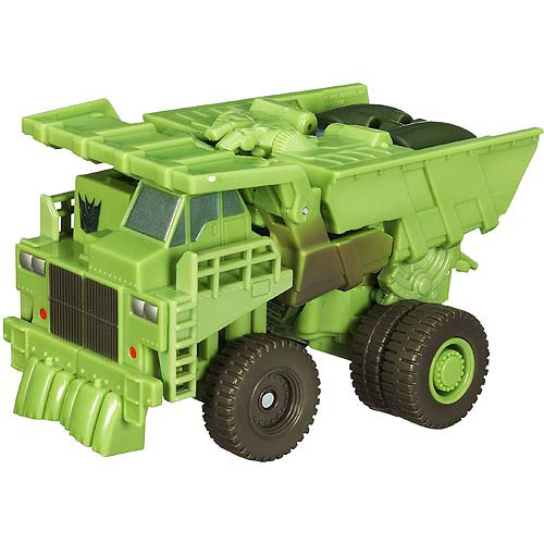 Devastation Blast Long Haul Fast Action Battler | Transformers 2 ROTF Revenge of the Fallen