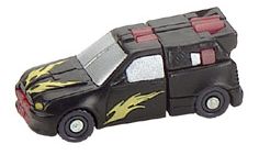 Road Assault Mini-Con Team | Transformers Armada