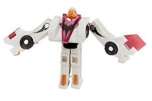 Road Assault Mini-Con Team | Transformers Armada