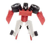 Road Assault Mini-Con Team | Transformers Armada