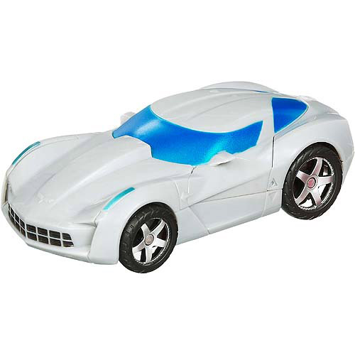 Battle Blade Sideswipe Fast Action Battler | Transformers 2 ROTF Revenge of the Fallen