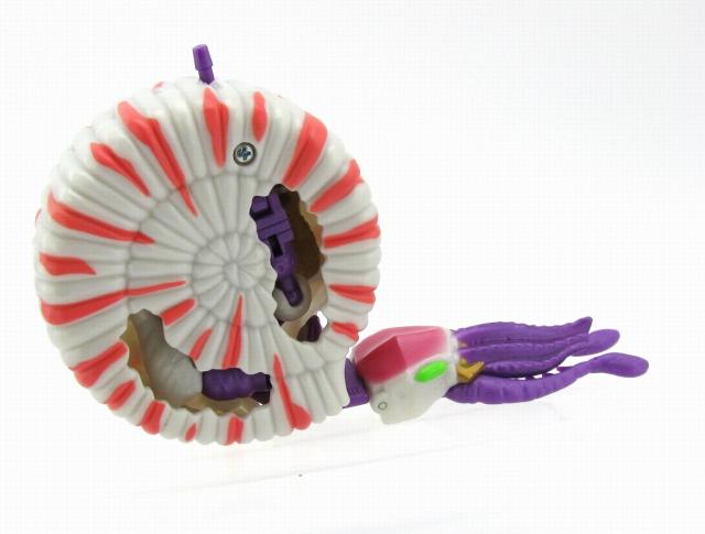 D-32 Dead End Basic Class | Transformers Beast Wars Neo