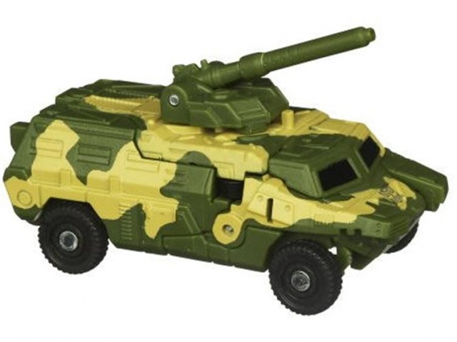 Cyberverse Flak | Transformers 3 Dark of the Moon DOTM