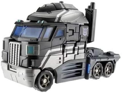 Voyager Class Nemesis Prime SDCC Exclusive | Transformers Classics Robots In Disguise