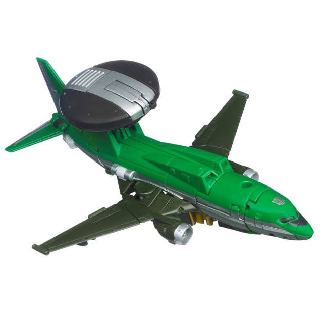 Deluxe Class Air Raid | Transformers 3 Dark of the Moon DOTM