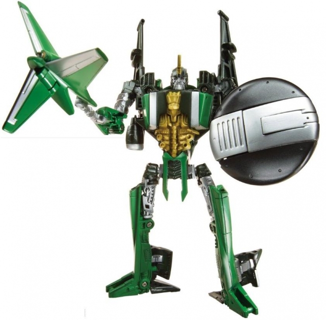 Deluxe Class Air Raid | Transformers 3 Dark of the Moon DOTM