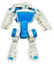 Desert Ruins Brawl Exclusive Decepticon Brawl vs. Jolt Deluxe Class | Transformers Hunt for the Decepticons HFTD