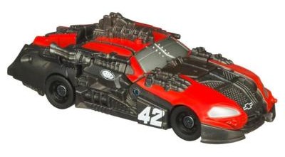 Cyberverse Legion Leadfoot | Transformers 3 Dark of the Moon DOTM