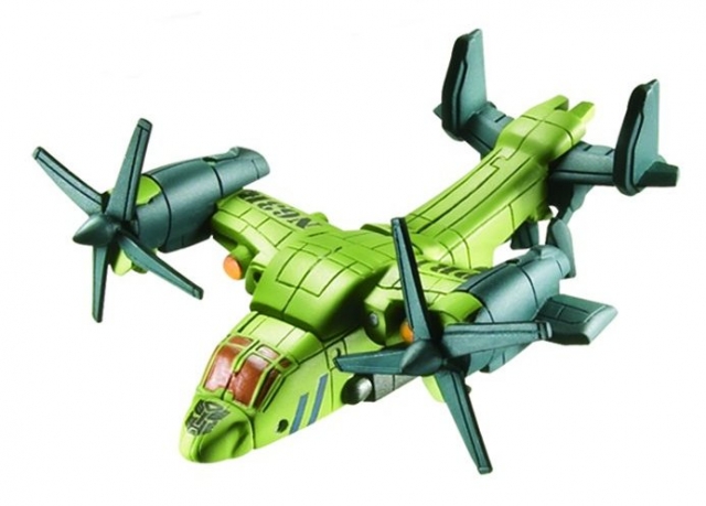 Legends Class Autobot Springer | Transformers 2 ROTF Revenge of the Fallen