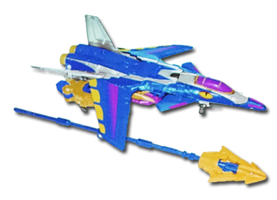 Depthcharge | TFCC Transformers Collectors Club Exclusive