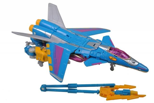 Depthcharge | TFCC Transformers Collectors Club Exclusive