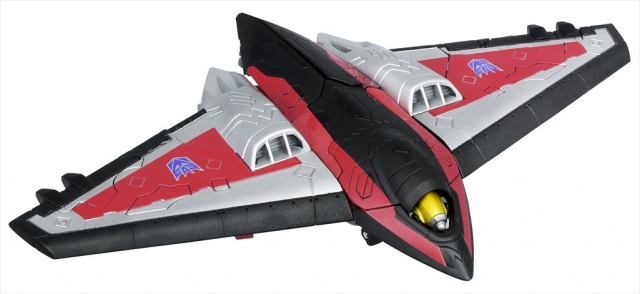 Scout Class Laserbeak Exclusive | Transformers Generations GDO