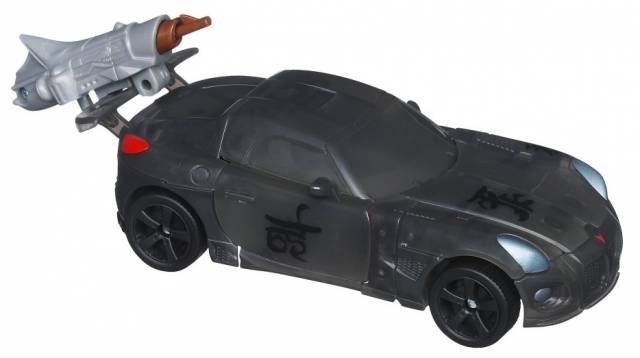 Deluxe Class Autobot Jazz | Transformers 3 Dark of the Moon DOTM