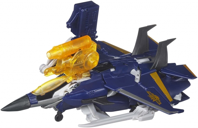Dreadwing Voyager Class | Transformers Prime Robots in Disguise