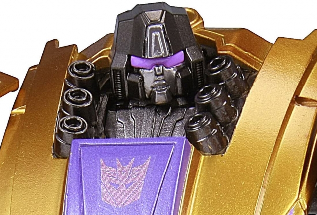 TG06 Swindle | Transformers Generations Fall of Cybertron