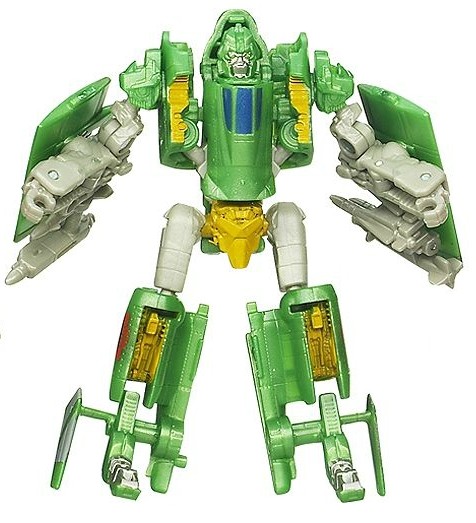 Cyberverse Ultimate Giftset Exclusive | Transformers 3 Dark of the Moon DOTM